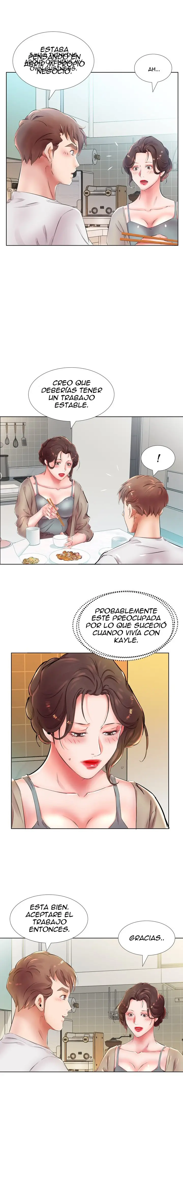 Amor Culpable (2019) - Capítulo 23 - Página 17 - LectorTMOo