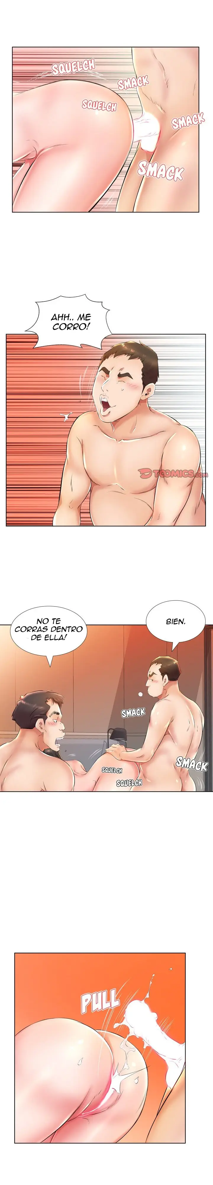 Amor Culpable (2019) - Capítulo 24 - Página 13 - LectorTMOo