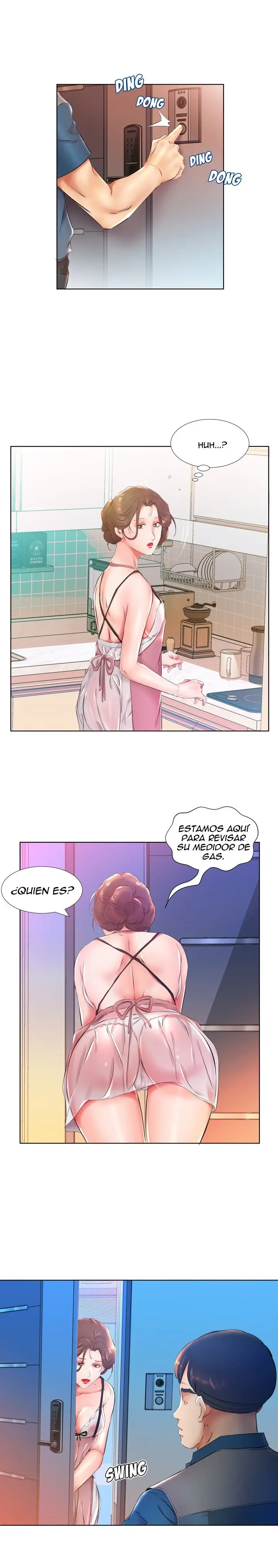 Amor Culpable (2019) - Capítulo 24 - Página 15 - LectorTMOo