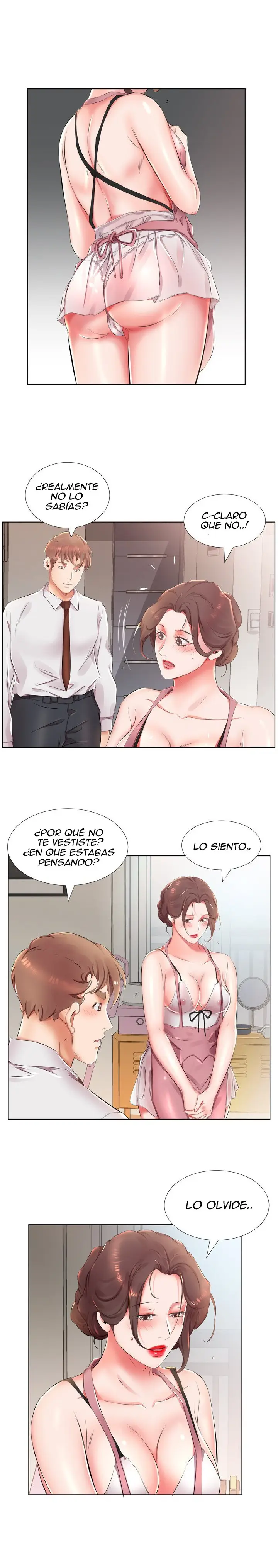 Amor Culpable (2019) - Capítulo 25 - Página 5 - LectorTMOo
