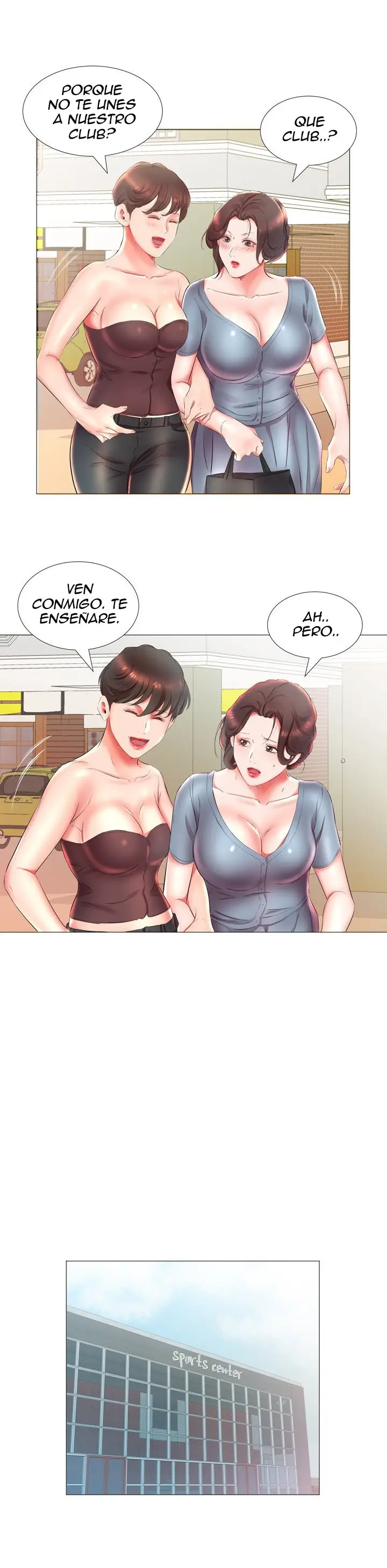 Amor Culpable (2019) - Capítulo 25 - Página 11 - LectorTMOo