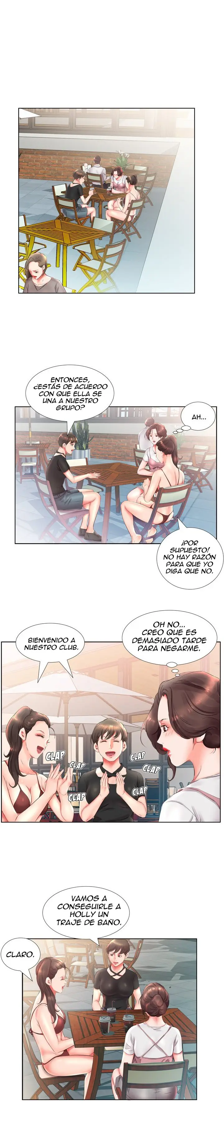 Amor Culpable (2019) - Capítulo 25 - Página 14 - LectorTMOo