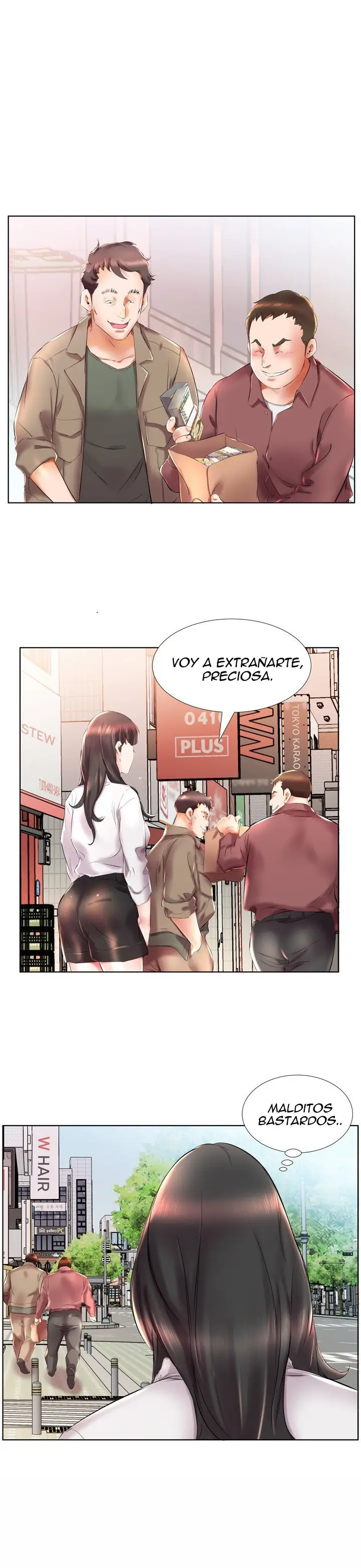 Amor Culpable (2019) - Capítulo 27 - Página 5 - LectorTMOo