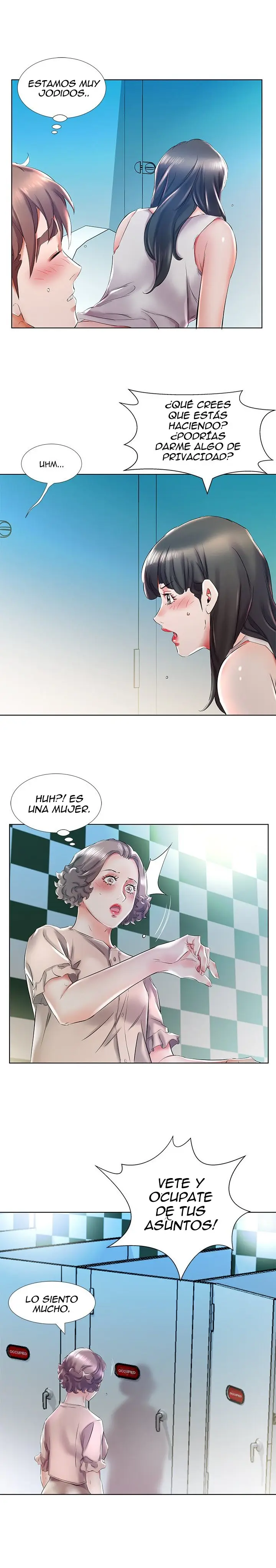 Amor Culpable (2019) - Capítulo 29 - Página 8 - LectorTMOo