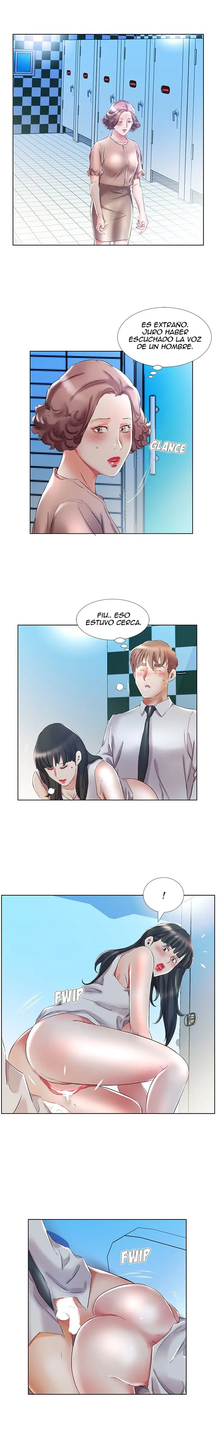 Amor Culpable (2019) - Capítulo 29 - Página 9 - LectorTMOo