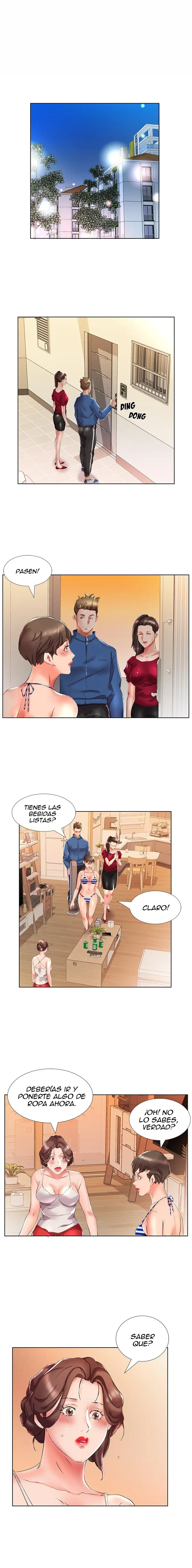 Amor Culpable (2019) - Capítulo 29 - Página 11 - LectorTMOo