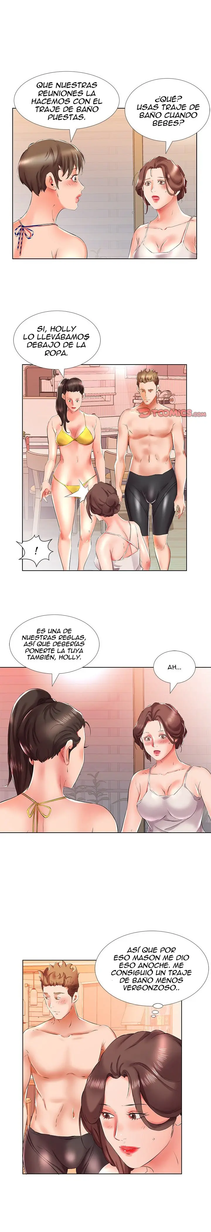 Amor Culpable (2019) - Capítulo 29 - Página 12 - LectorTMOo