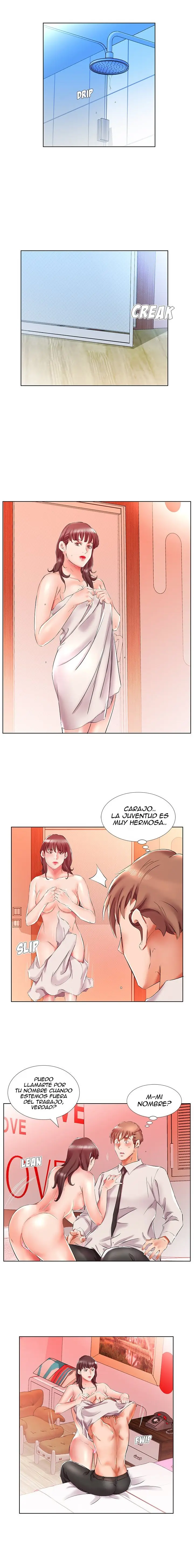 Amor Culpable (2019) - Capítulo 29 - Página 15 - LectorTMOo