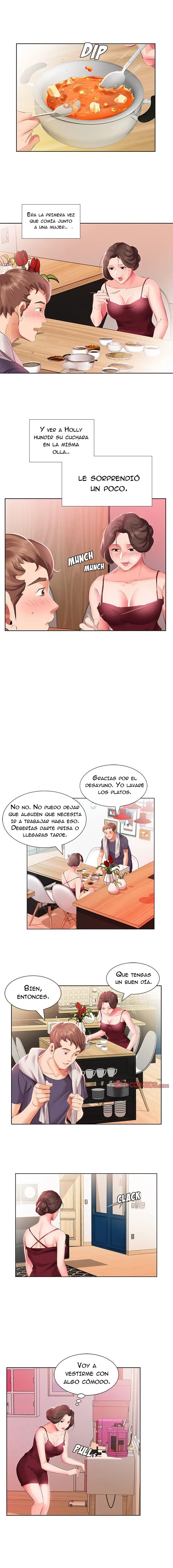 Amor Culpable (2019) - Capítulo 3 - Página 6 - LectorTMOo