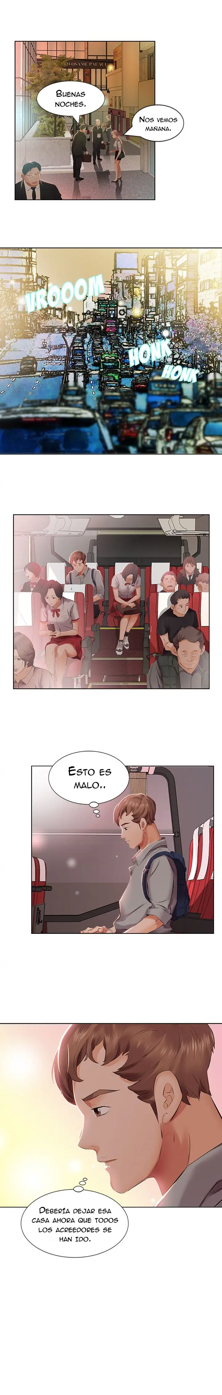 Amor Culpable (2019) - Capítulo 3 - Página 9 - LectorTMOo