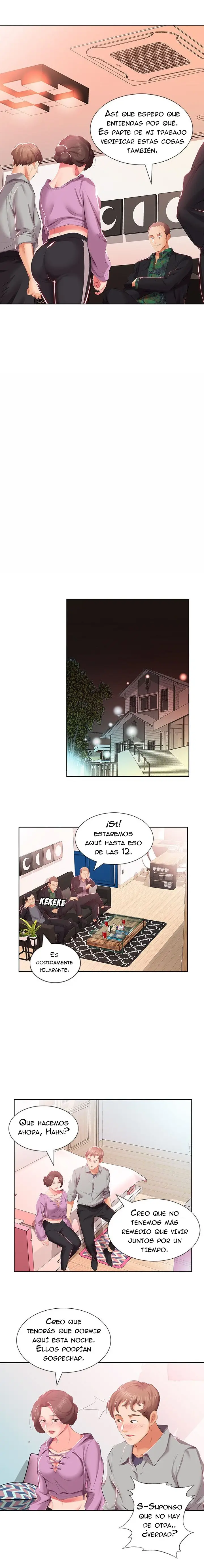 Amor Culpable (2019) - Capítulo 3 - Página 13 - LectorTMOo