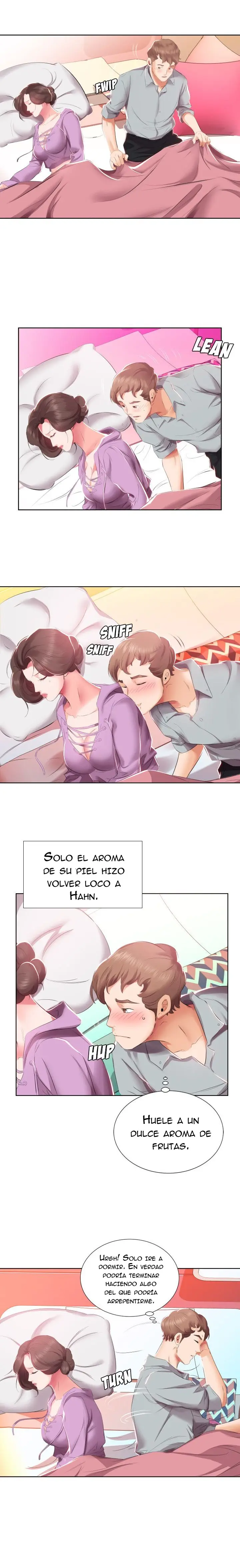 Amor Culpable (2019) - Capítulo 4 - Página 4 - LectorTMOo