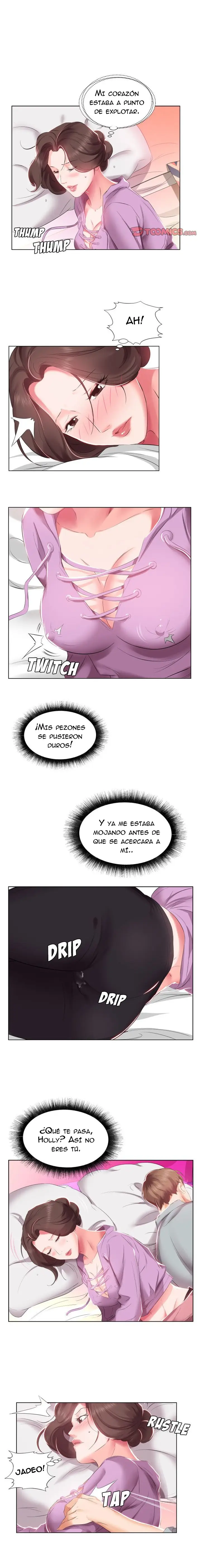 Amor Culpable (2019) - Capítulo 4 - Página 5 - LectorTMOo