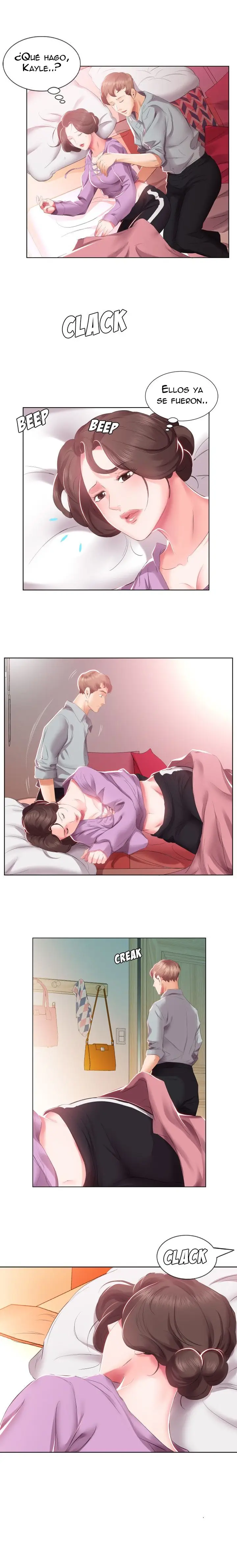 Amor Culpable (2019) - Capítulo 4 - Página 6 - LectorTMOo