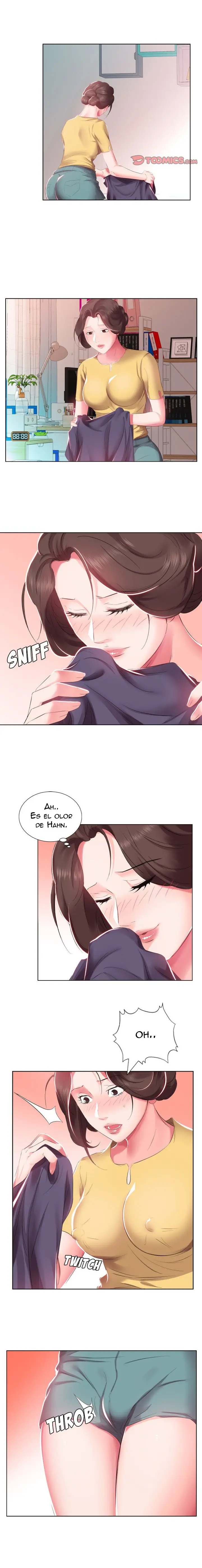 Amor Culpable (2019) - Capítulo 4 - Página 9 - LectorTMOo