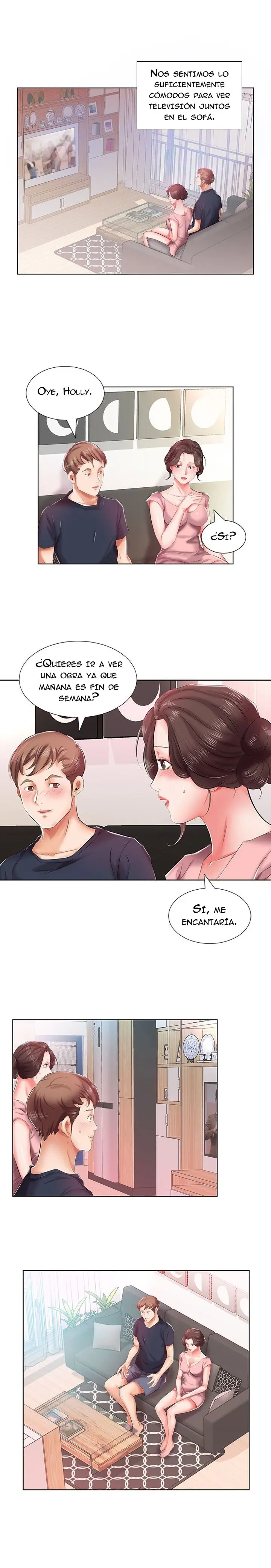 Amor Culpable (2019) - Capítulo 6 - Página 6 - LectorTMOo