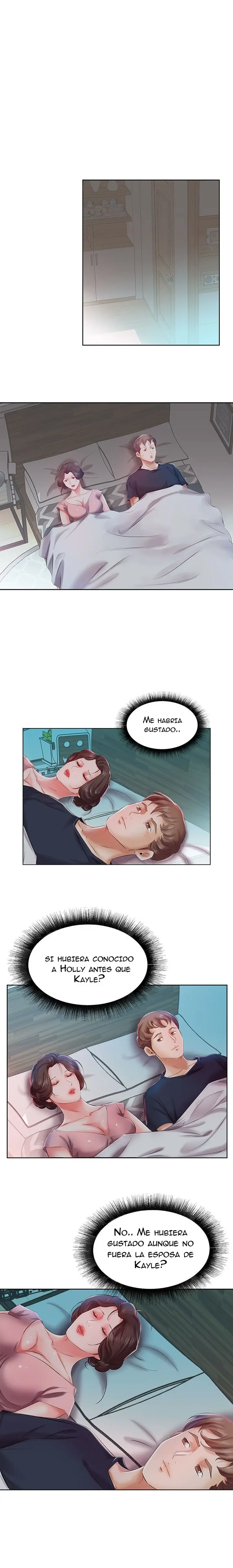 Amor Culpable (2019) - Capítulo 6 - Página 8 - LectorTMOo