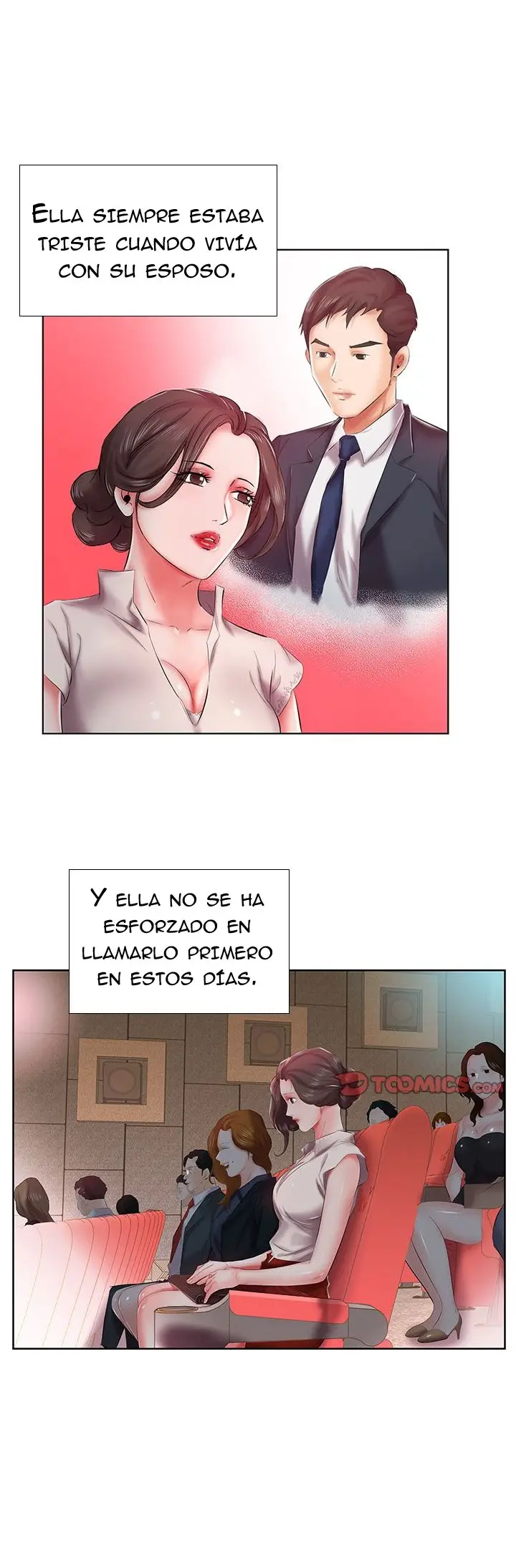 Amor Culpable (2019) - Capítulo 6 - Página 13 - LectorTMOo
