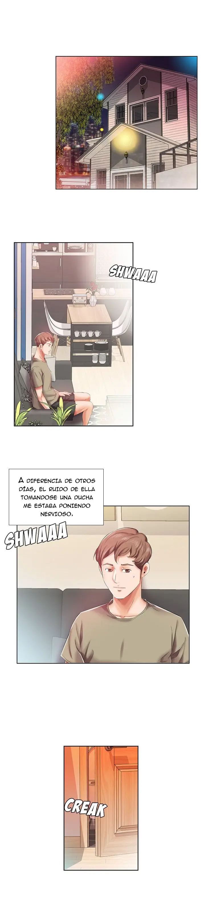 Amor Culpable (2019) - Capítulo 6 - Página 15 - LectorTMOo