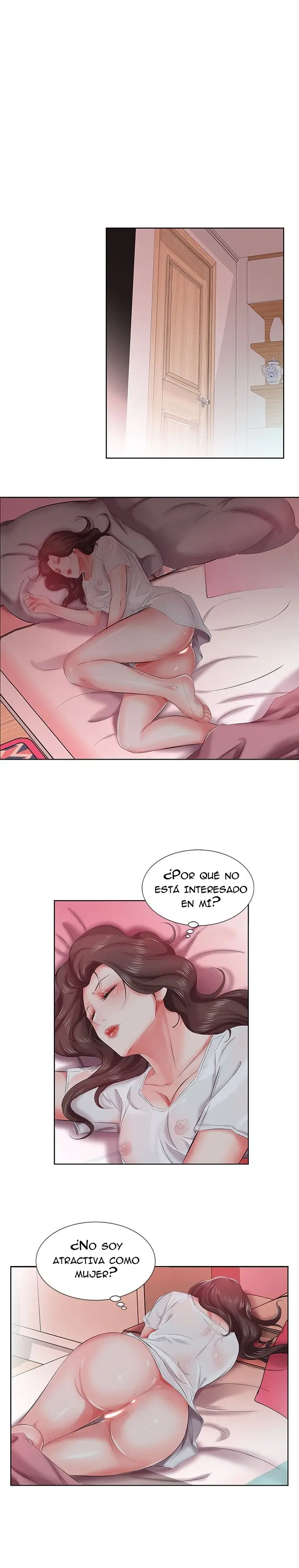 Amor Culpable (2019) - Capítulo 6 - Página 19 - LectorTMOo