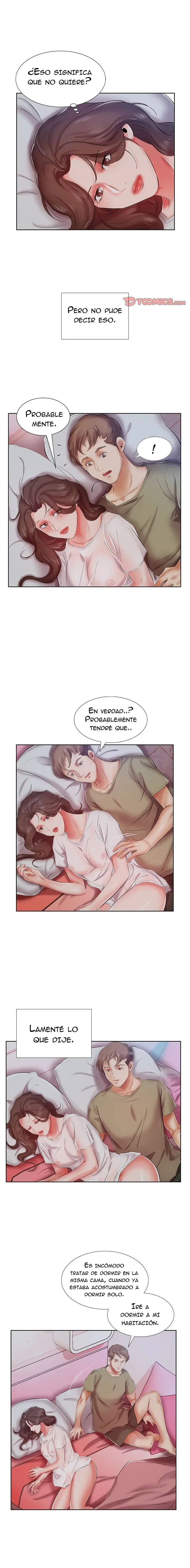 Amor Culpable (2019) - Capítulo 7 - Página 5 - LectorTMOo