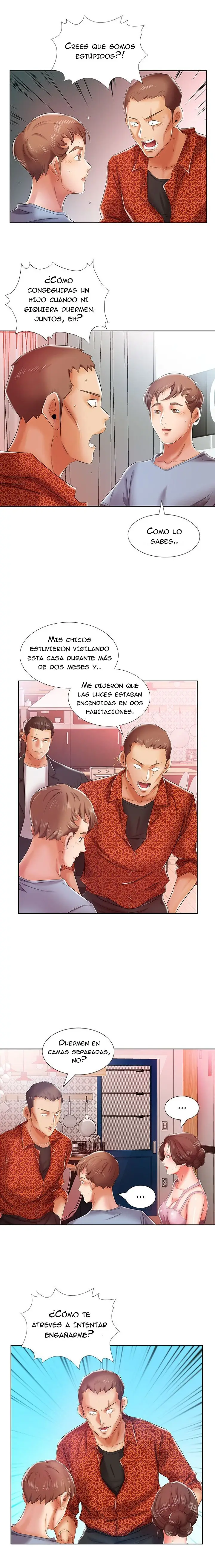 Amor Culpable (2019) - Capítulo 7 - Página 10 - LectorTMOo