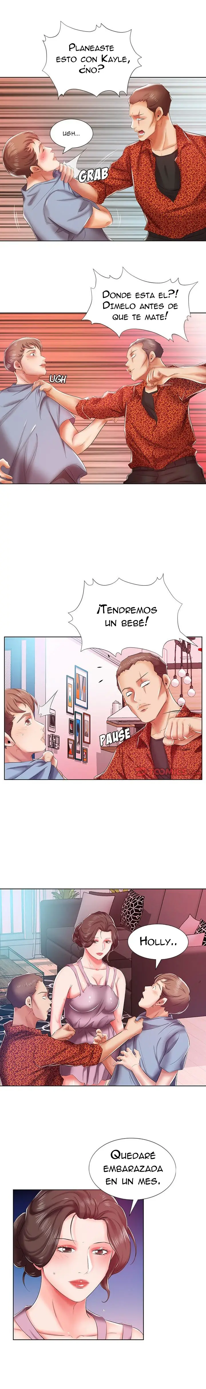 Amor Culpable (2019) - Capítulo 7 - Página 11 - LectorTMOo