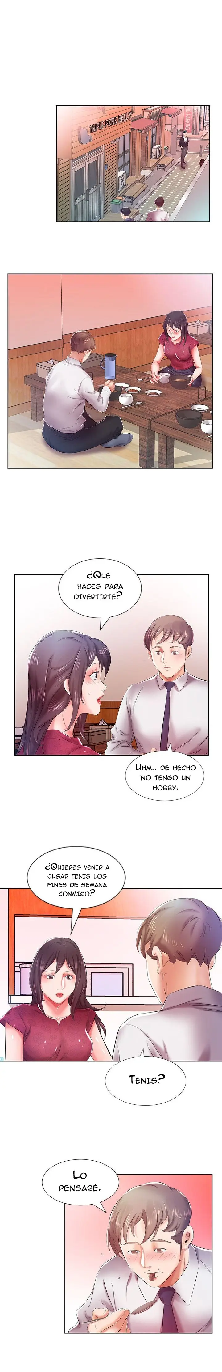 Amor Culpable (2019) - Capítulo 8 - Página 9 - LectorTMOo