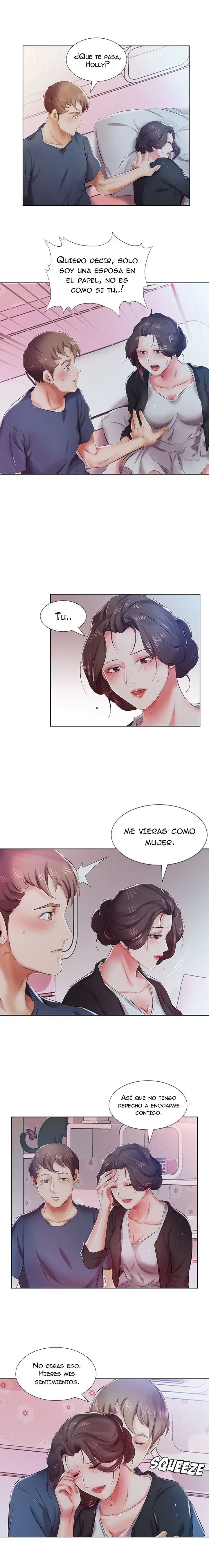Amor Culpable (2019) - Capítulo 8 - Página 15 - LectorTMOo