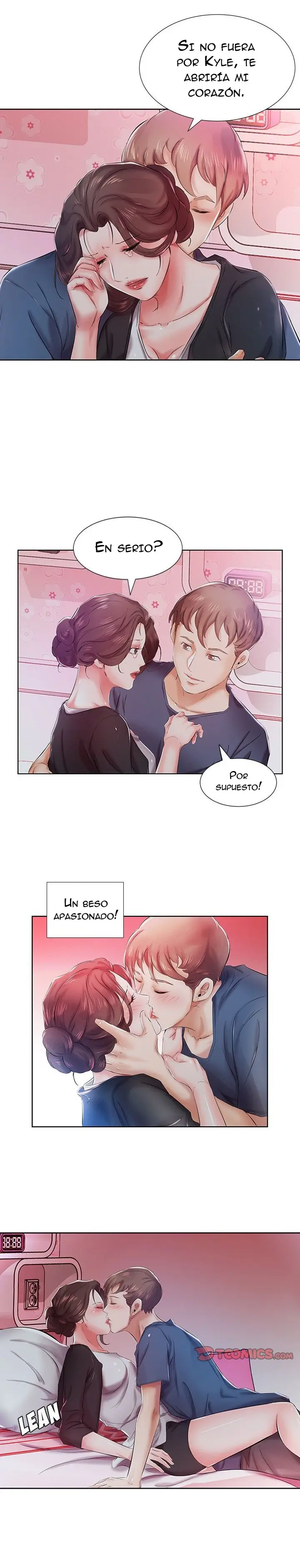Amor Culpable (2019) - Capítulo 8 - Página 16 - LectorTMOo