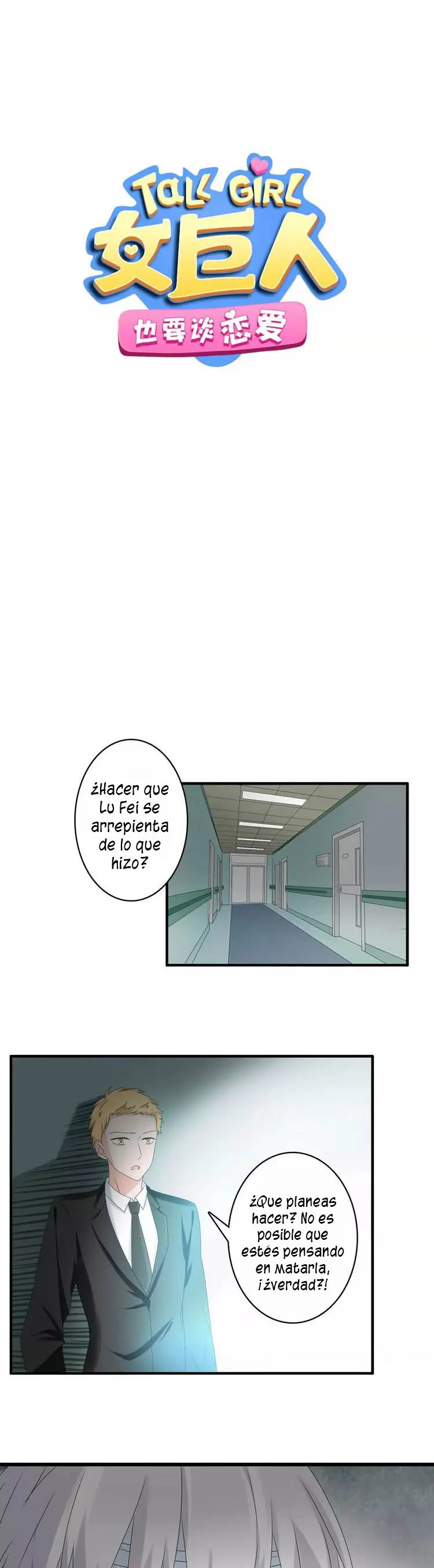 Amor en altura (2018) - Capítulo 27 - Página 3 - LectorTMOo
