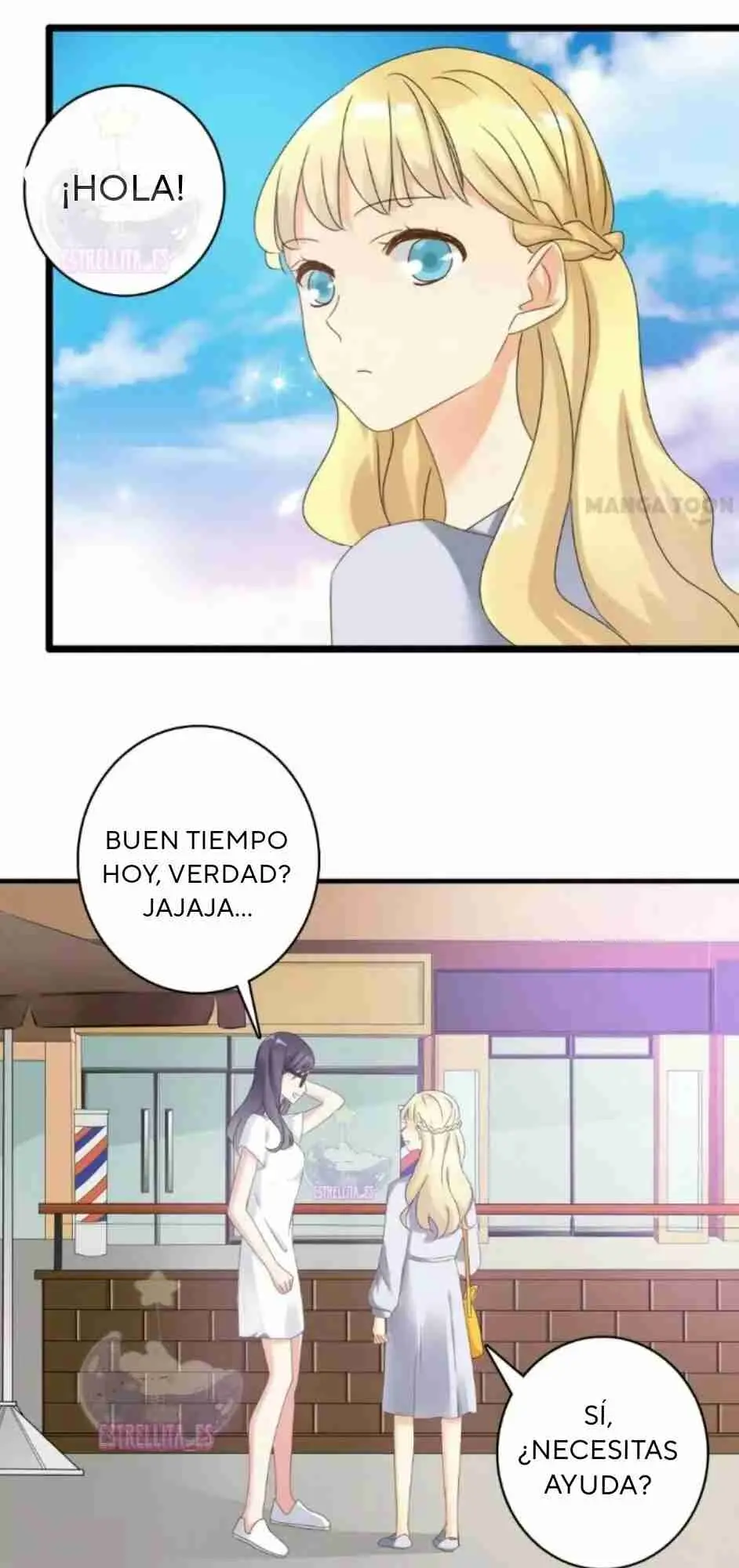 Amor en altura (2018) - Capítulo 28 - Página 12 - LectorTMOo