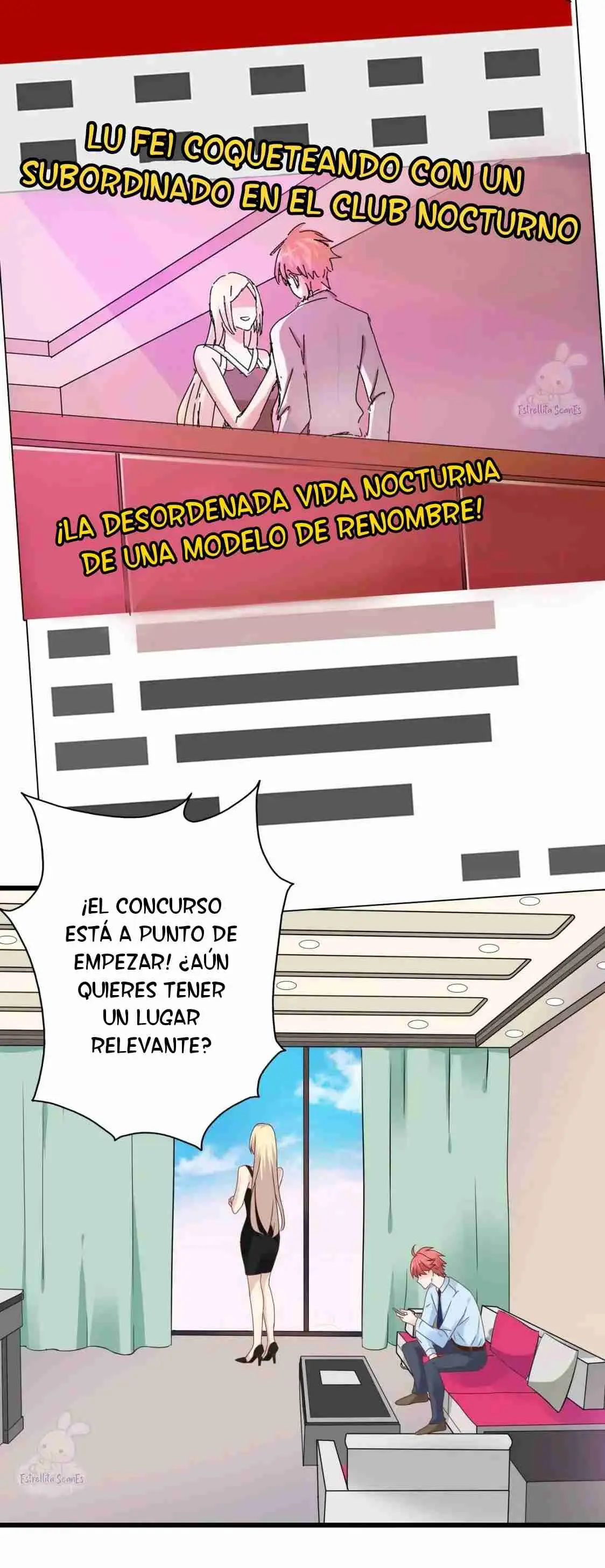 Amor en altura (2018) - Capítulo 29 - Página 11 - LectorTMOo