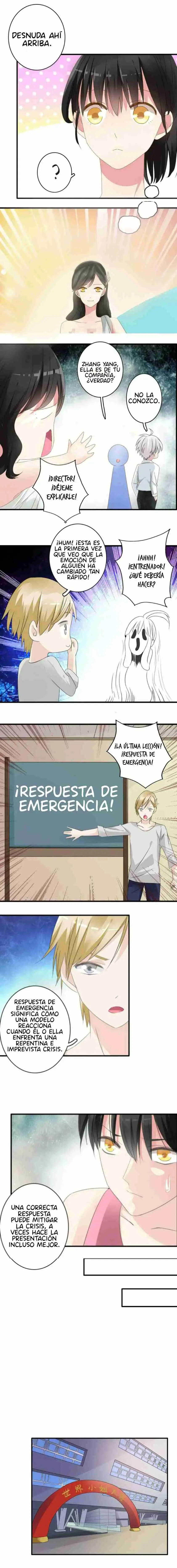 Amor en altura (2018) - Capítulo 30 - Página 10 - LectorTMOo
