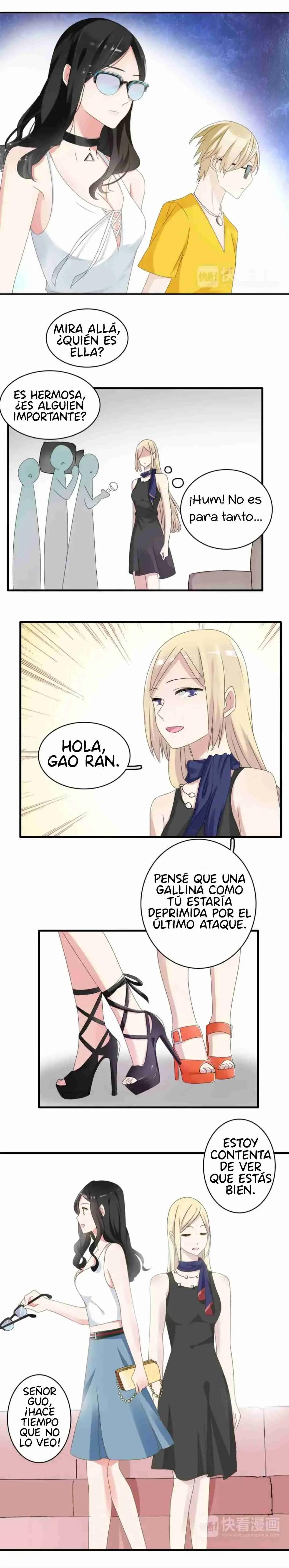 Amor en altura (2018) - Capítulo 30 - Página 12 - LectorTMOo