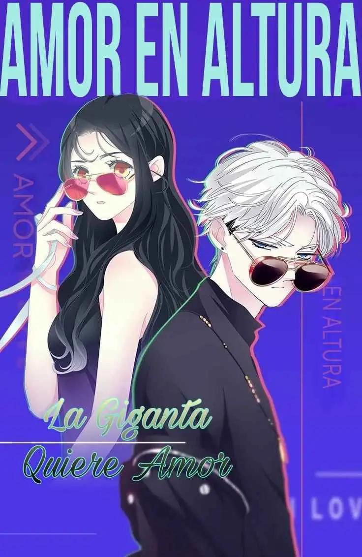 Amor en altura (2018) - Capítulo 31 - Página 1 - LectorTMOo