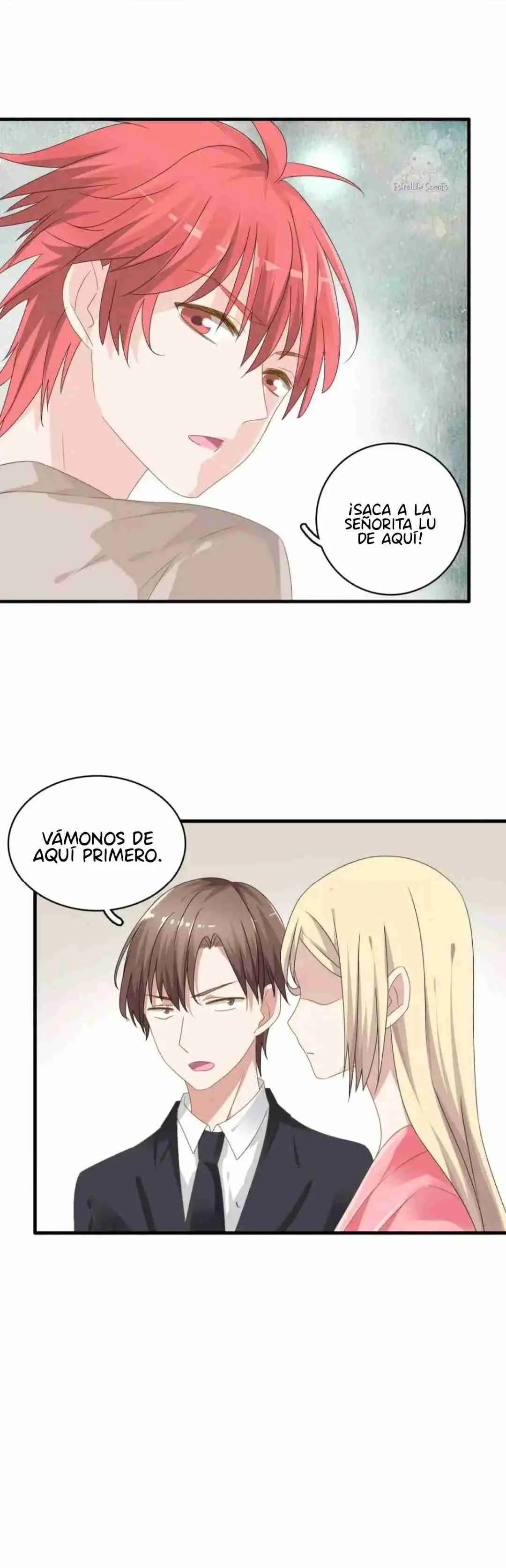 Amor en altura (2018) - Capítulo 32 - Página 22 - LectorTMOo
