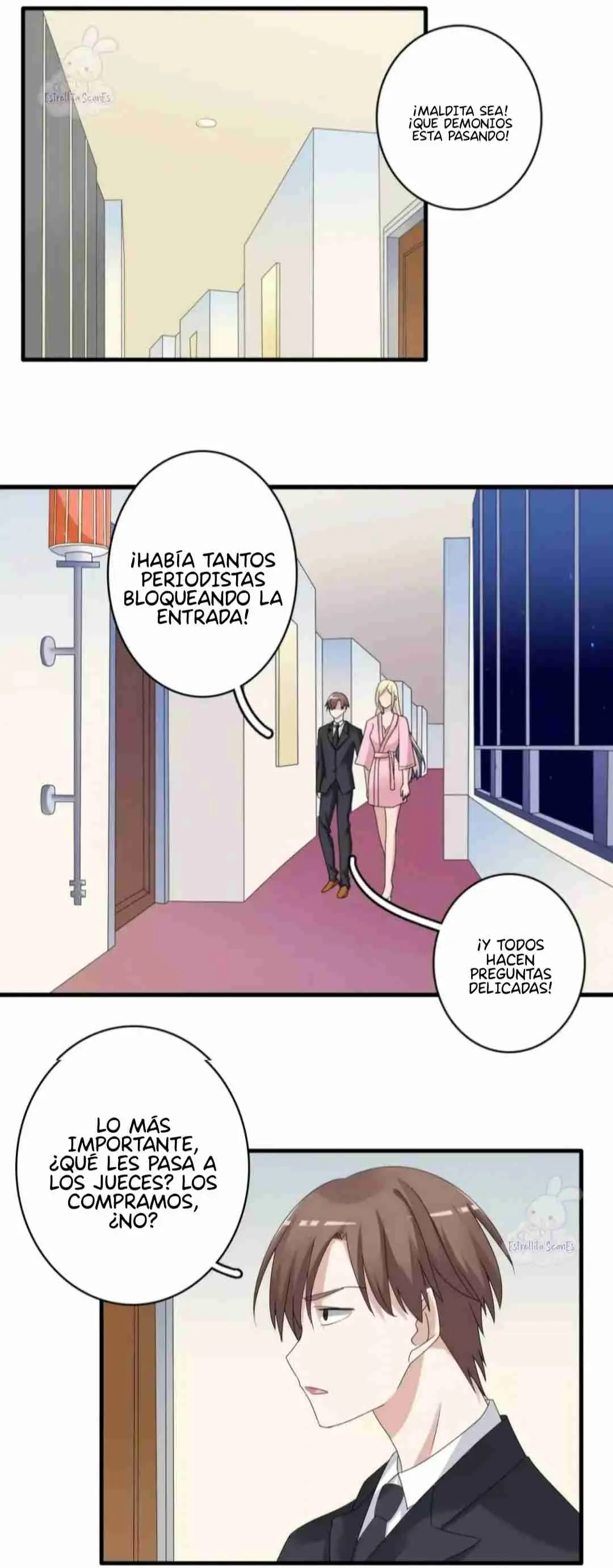 Amor en altura (2018) - Capítulo 32 - Página 23 - LectorTMOo