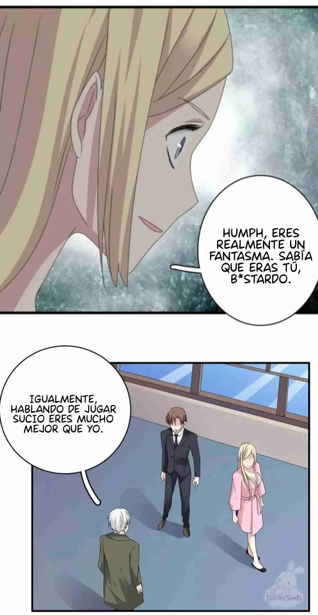 Amor en altura (2018) - Capítulo 32 - Página 26 - LectorTMOo