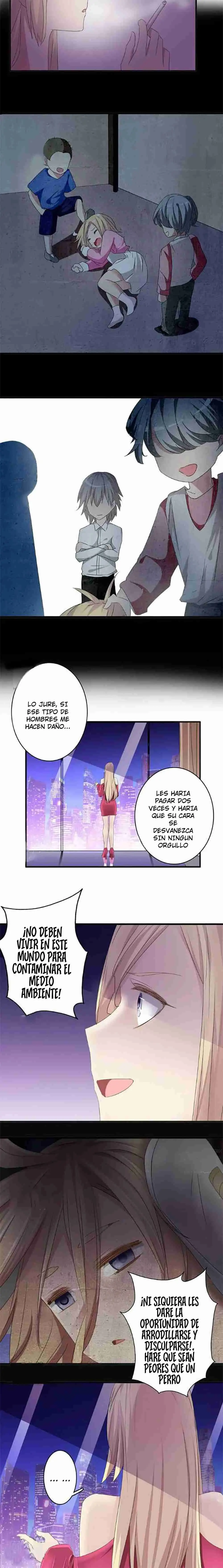 Amor en altura (2018) - Capítulo 34 - Página 3 - LectorTMOo