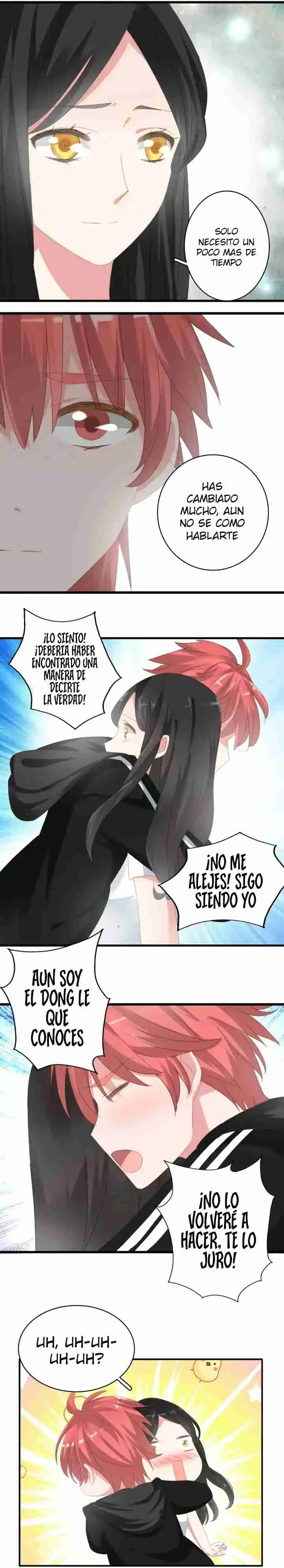 Amor en altura (2018) - Capítulo 35 - Página 15 - LectorTMOo