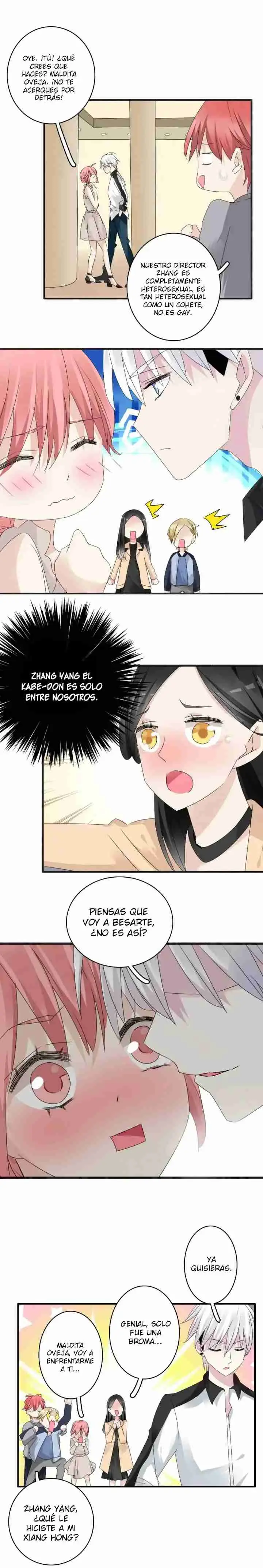 Amor en altura (2018) - Capítulo 36 - Página 15 - LectorTMOo