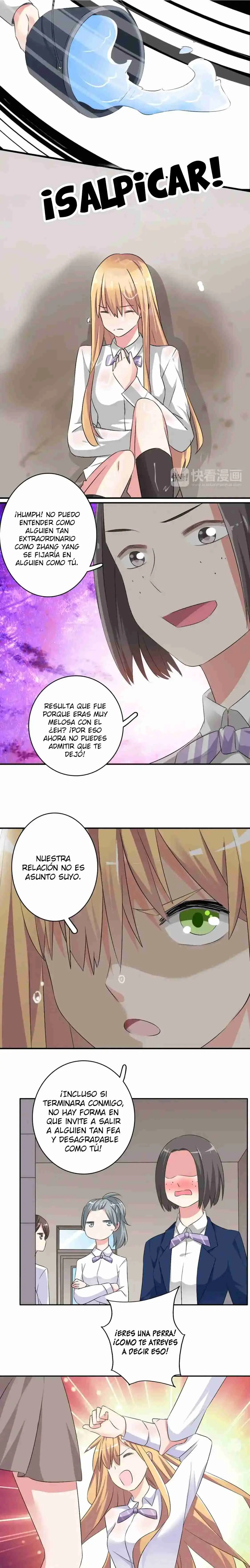 Amor en altura (2018) - Capítulo 42 - Página 5 - LectorTMOo