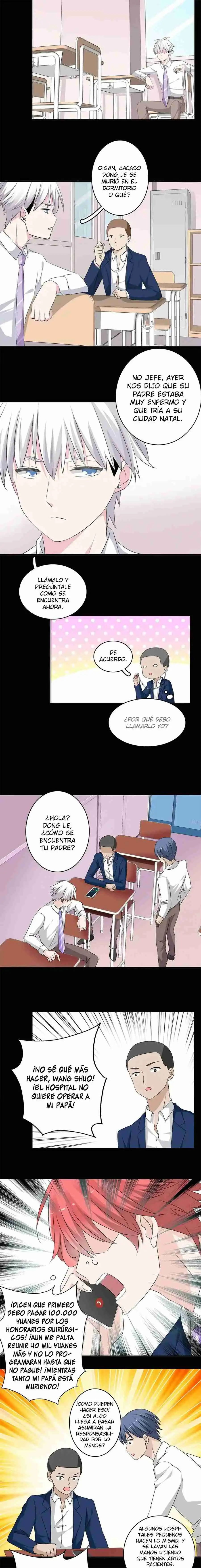 Amor en altura (2018) - Capítulo 45 - Página 4 - LectorTMOo