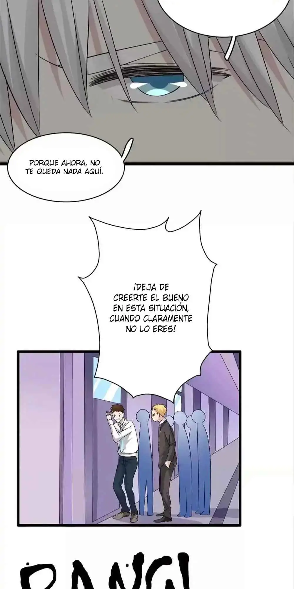 Amor en altura (2018) - Capítulo 48 - Página 26 - LectorTMOo