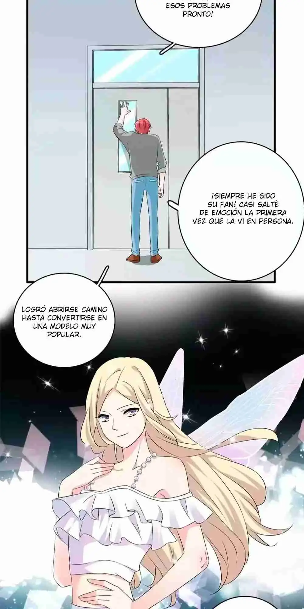 Amor en altura (2018) - Capítulo 51 - Página 27 - LectorTMOo