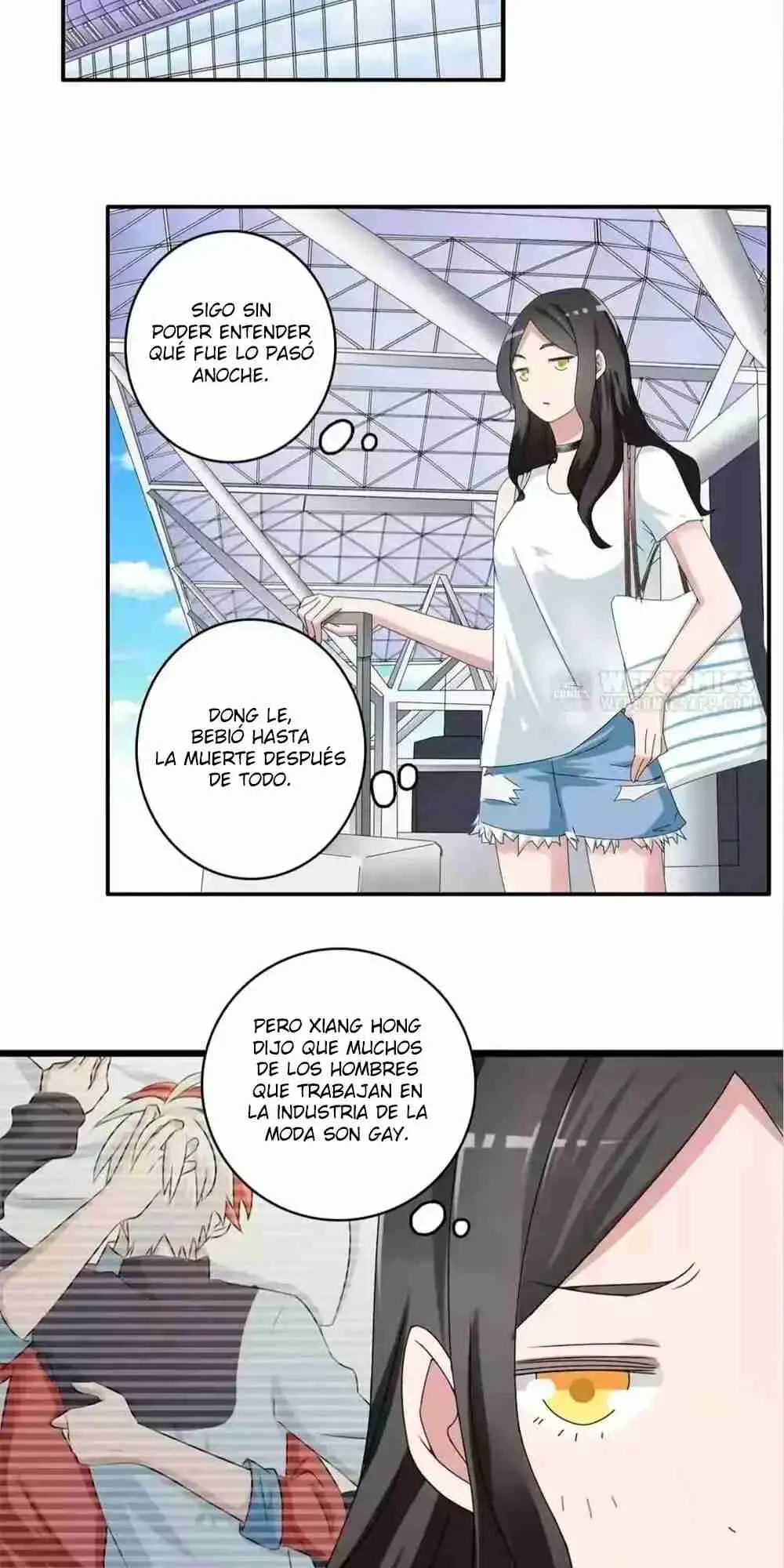 Amor en altura (2018) - Capítulo 52 - Página 3 - LectorTMOo