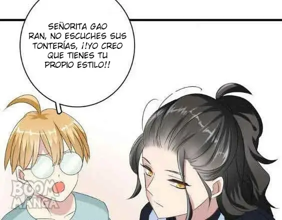 Amor en altura (2018) - Capítulo 53 - Página 20 - LectorTMOo