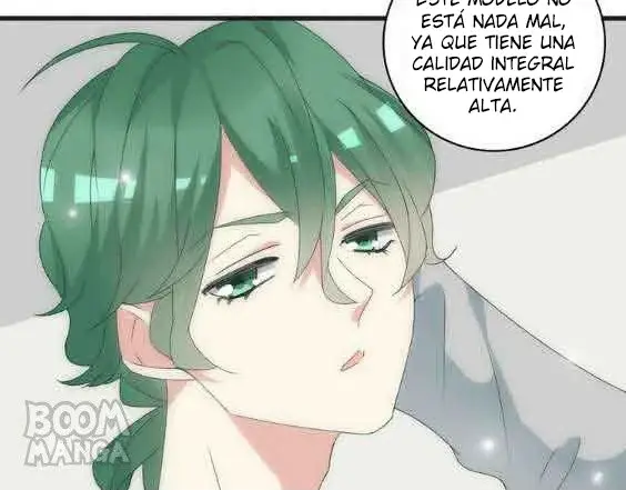 Amor en altura (2018) - Capítulo 53 - Página 28 - LectorTMOo