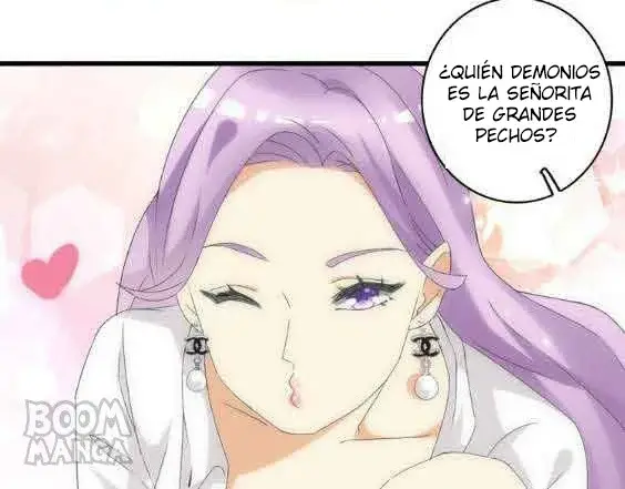 Amor en altura (2018) - Capítulo 53 - Página 29 - LectorTMOo